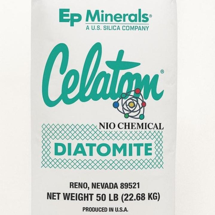 DE Powder / Anti Bakterial Bubuk