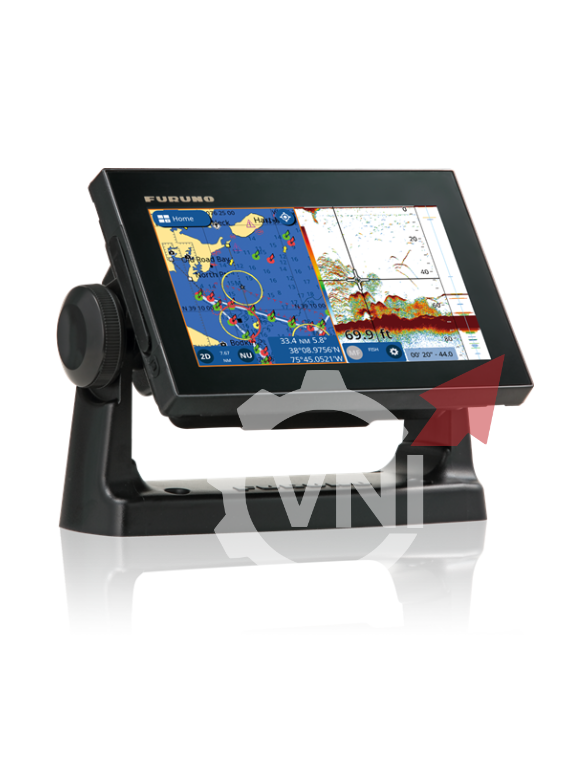 Navigator & Fish Finder