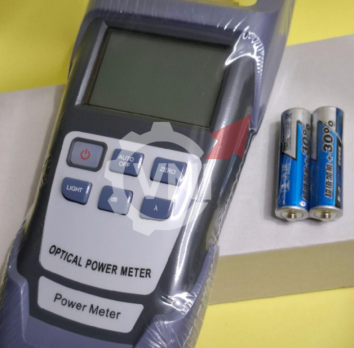 Optical Power Meter