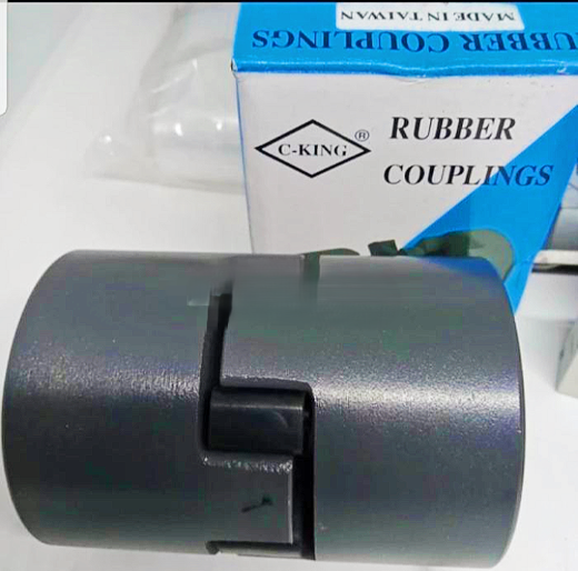Rubber Kopling L090