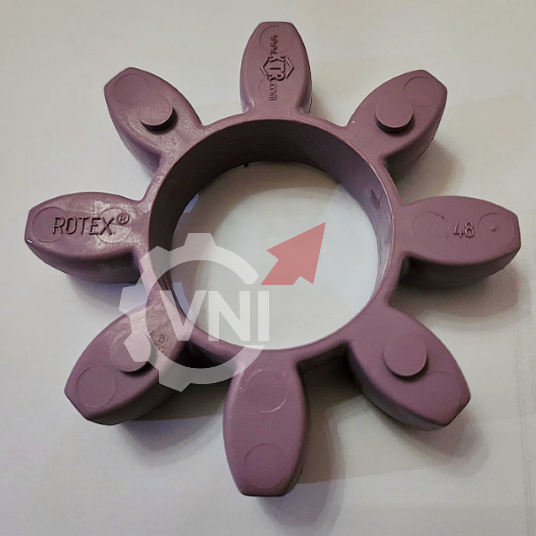 Rubber Kopling Rotex 48 KTR Germany