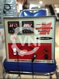 Stabilizer Matsumega 5000N Long Life