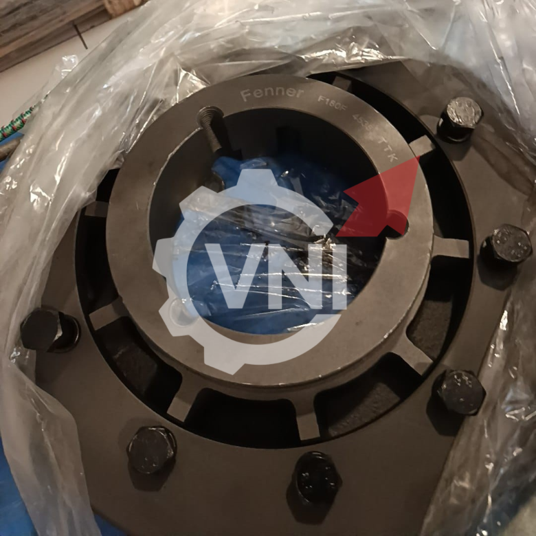 Tyre Coupling Fenner